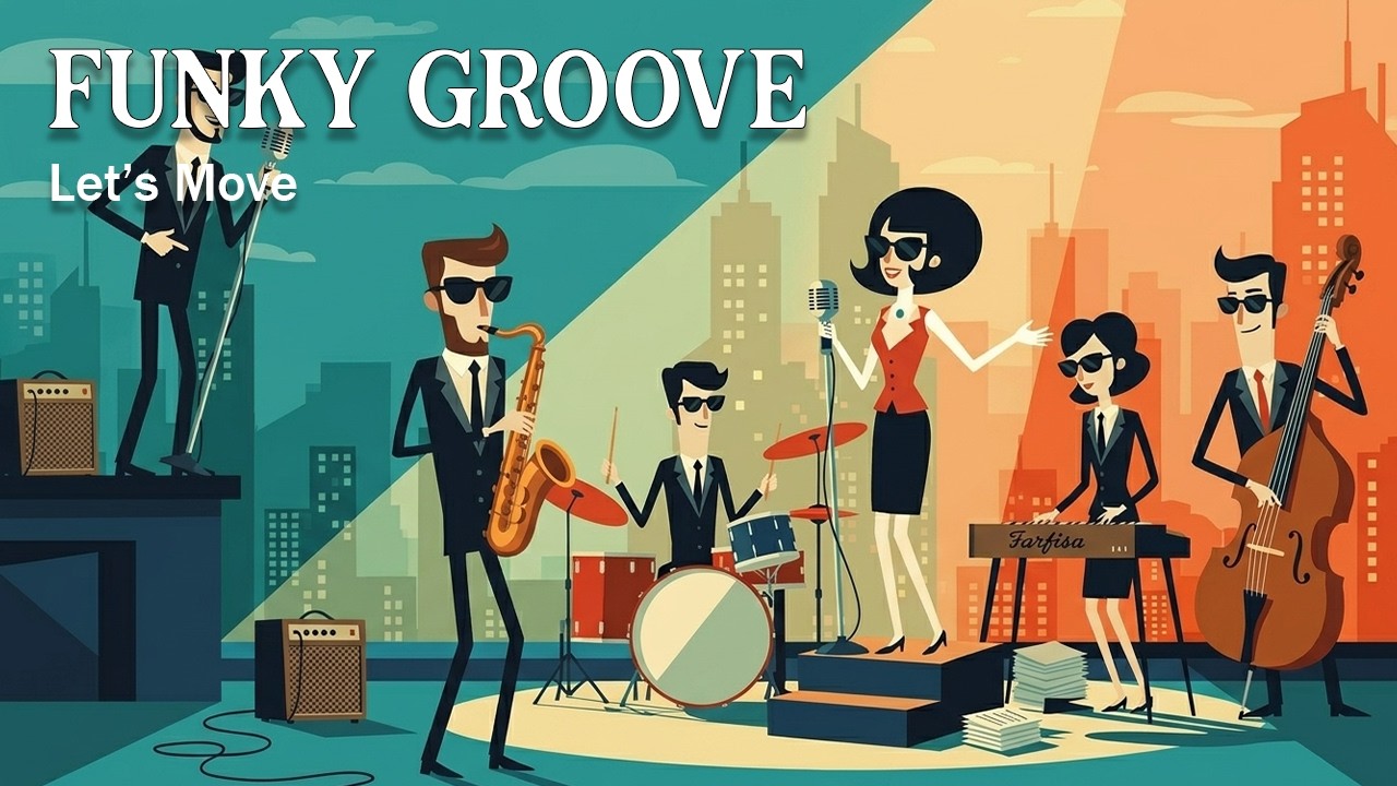 ANALOG SUNSET SESSIONS 🌅 Smooth Soul Jazz for Deep Focus & Creative Flow