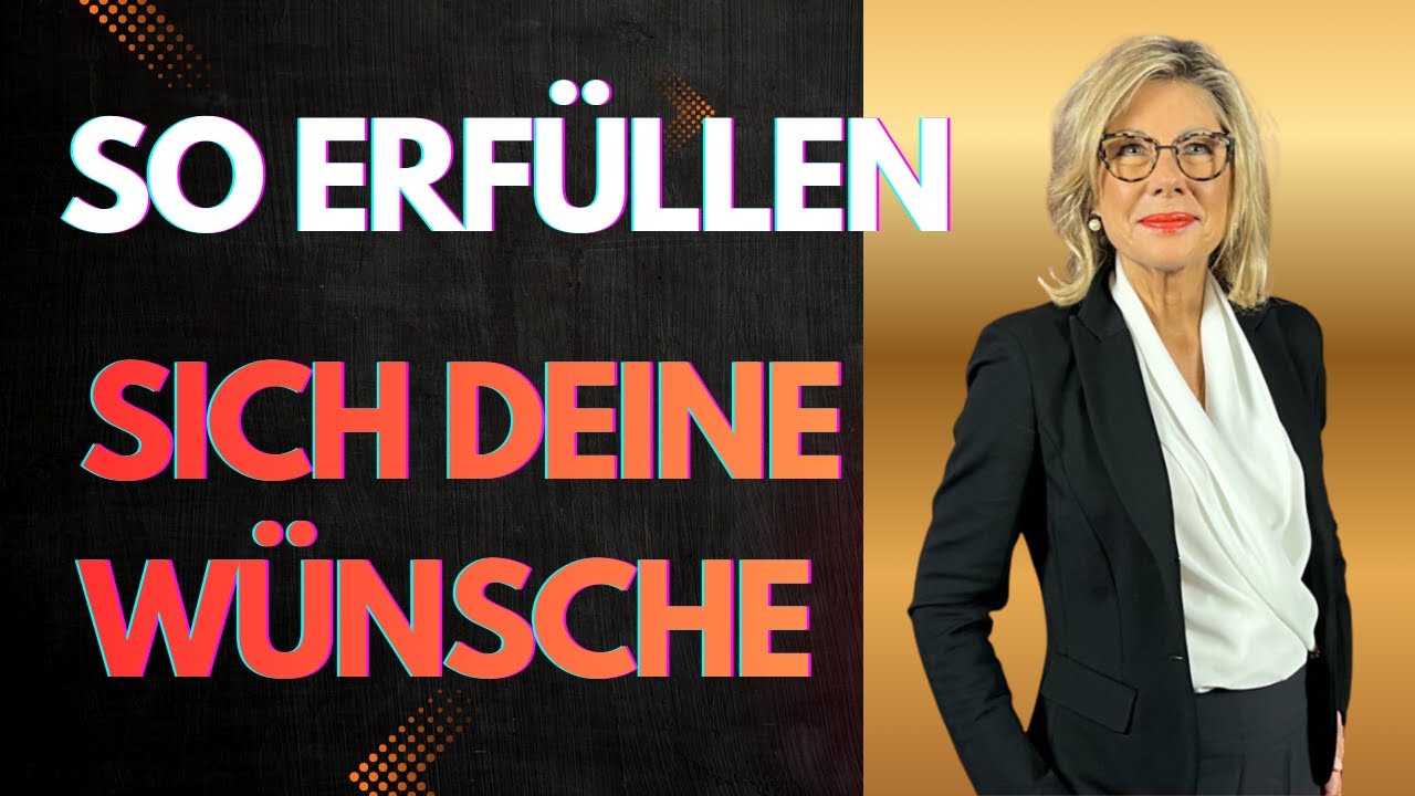 Die Macht eines Gedanken - so erschaffst du dir deine neue Realität!