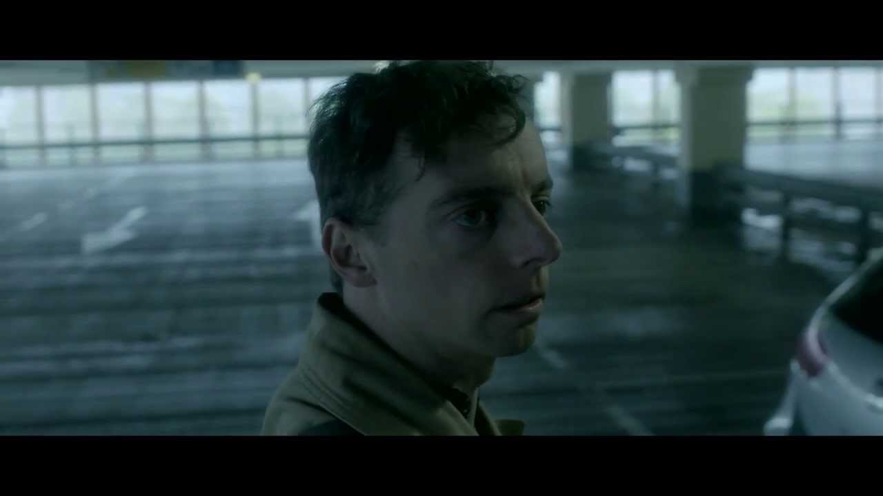 Stalker Seizoen 1 Trailer