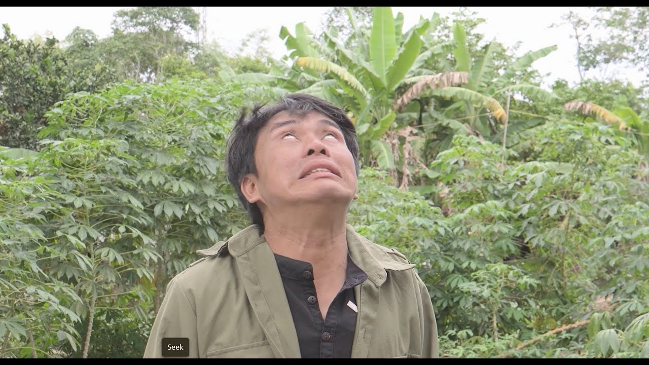 thầy Vũ say rượu