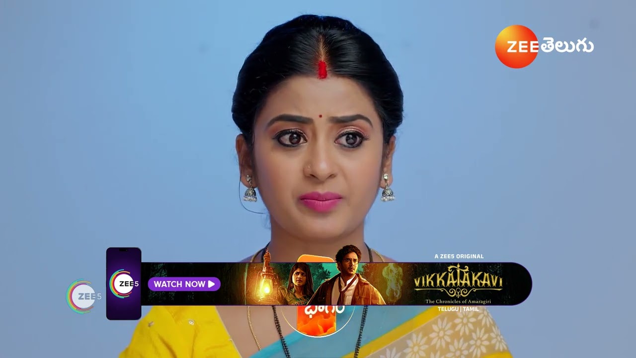 Chiranjeevi Lakshmi Sowbhagyavati | Ep - 622 | Preview | Dec 18 2024 | Zee Telugu