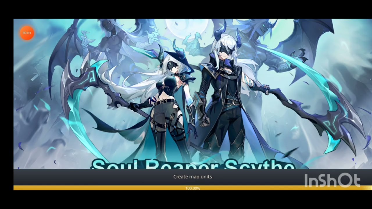 Guardians of Cloudia  - DeadEND  - 1.19.26 - Martial Contest 😍