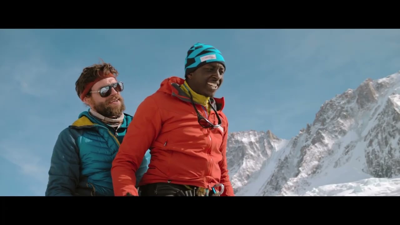 Bande d'annonce du festival 