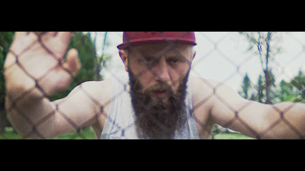 BARTEK KOKO - HENNESSY (VIDEO) Prod. RP Beats
