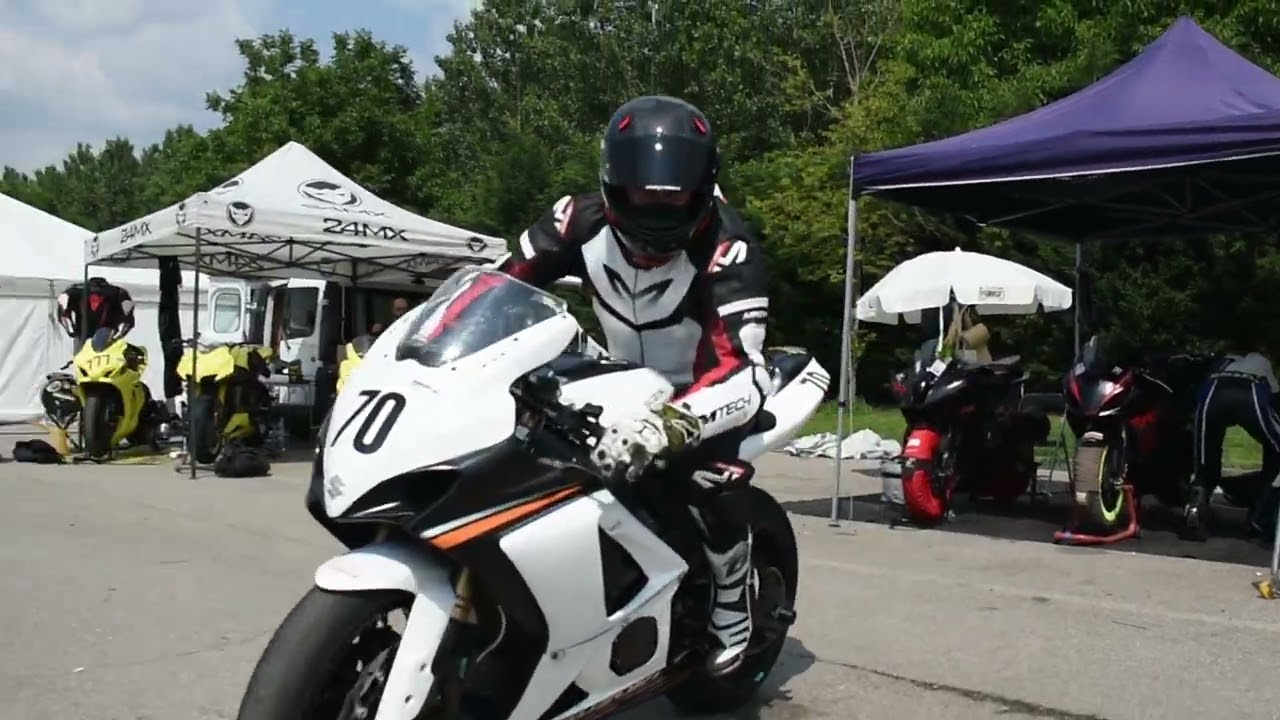 Dunlop Day Cremona 06 23