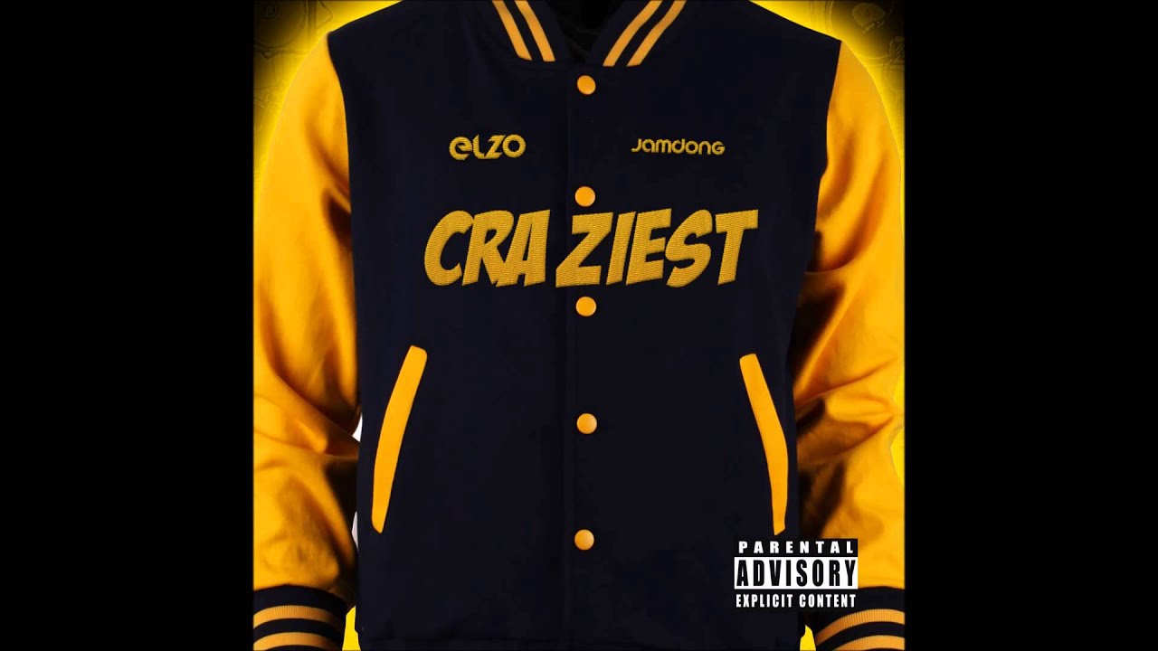 Elzo JamDong - Craziest |Audio|