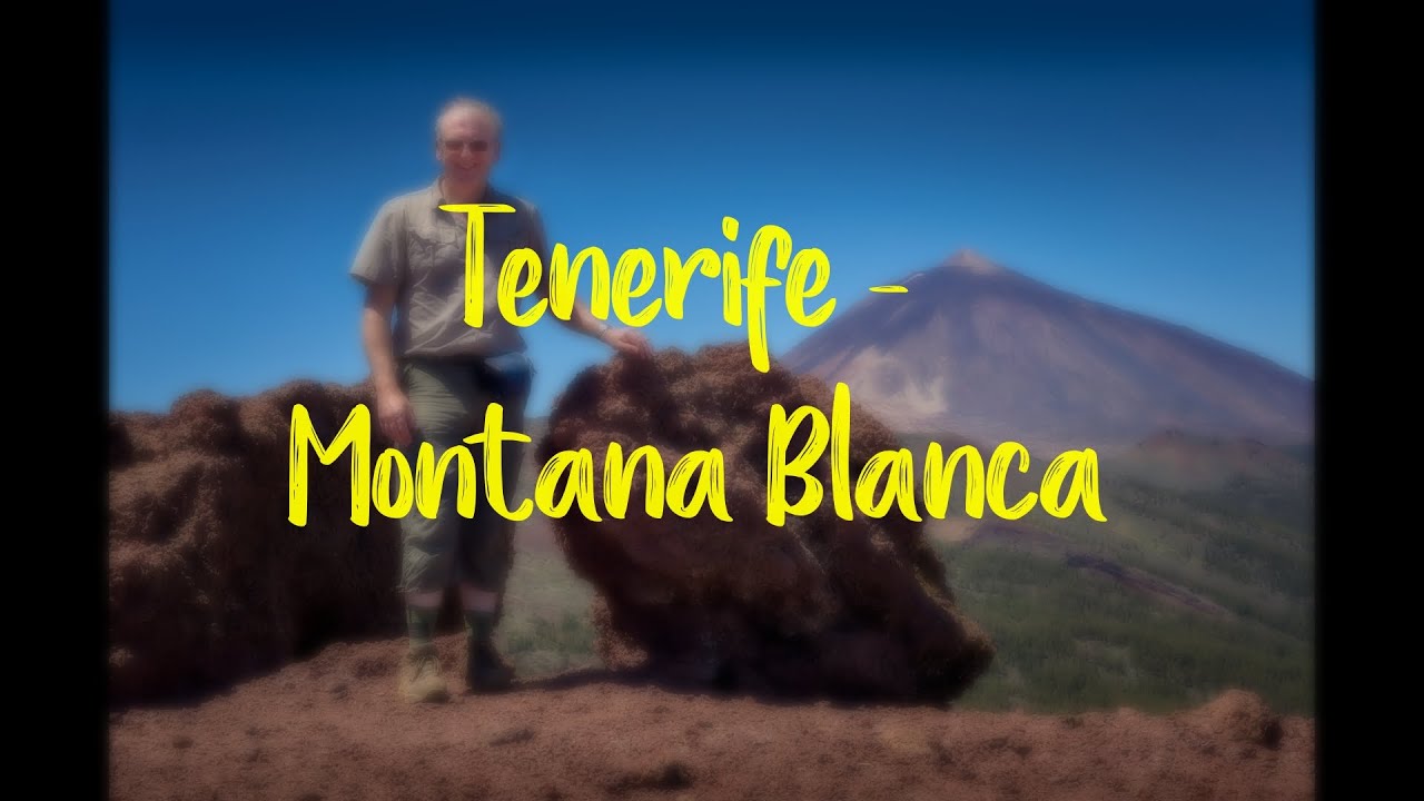 Montana Blanca