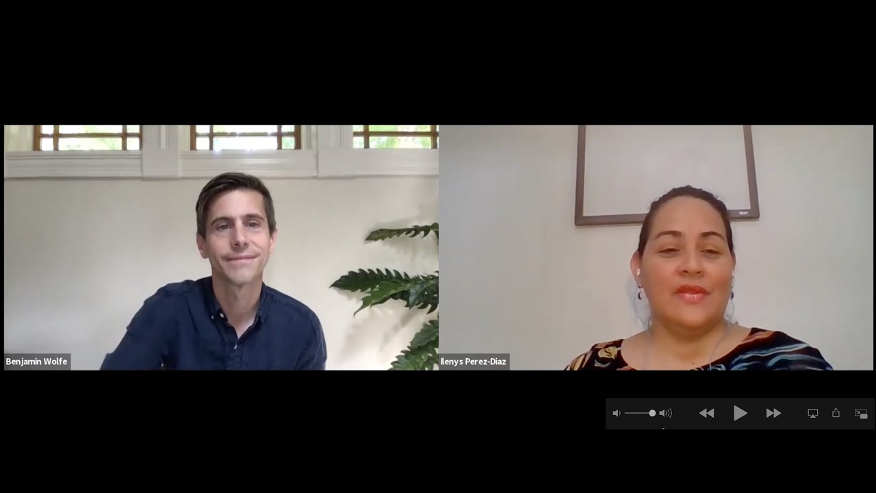 TFA Presents: Development of Pickling Technologies and Products (Ilenys Pérez-Díaz & Ben Wolfe)