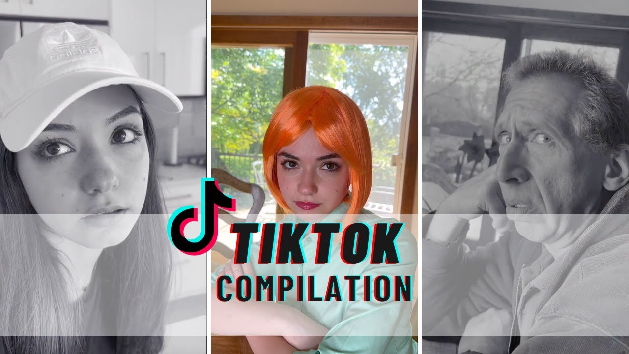 MMMJOEMELE TIKTOK COMPILATION- Dads I'd Replace My Dad With