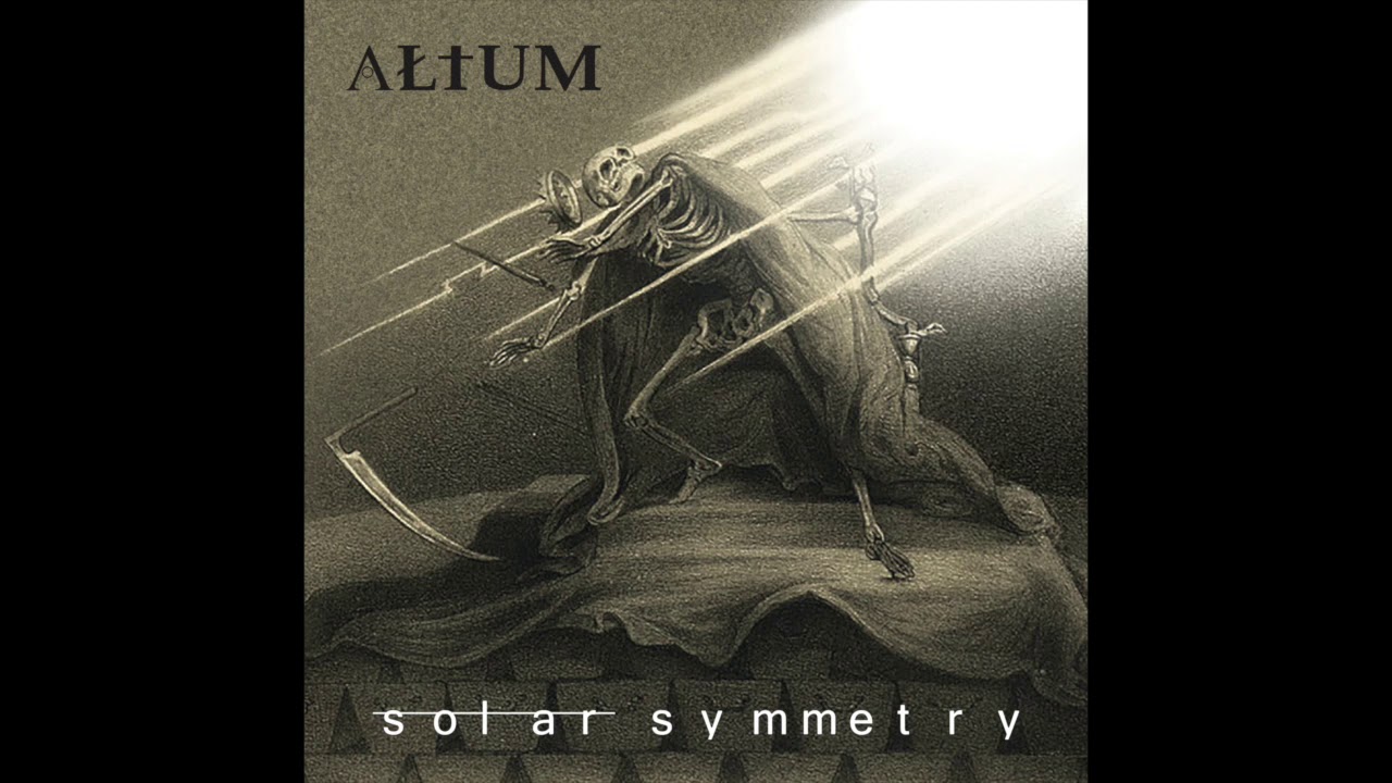 Morricone - Altum - Solar Symmetry