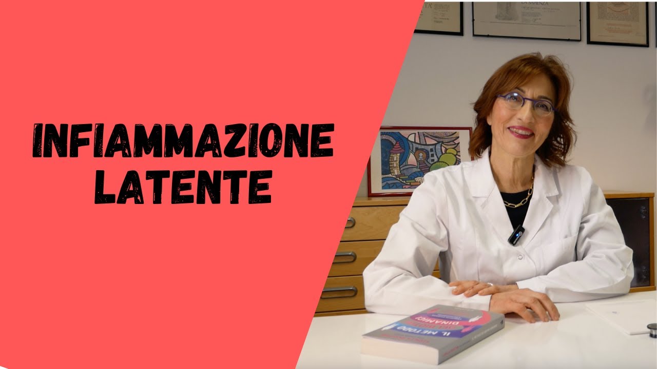 Infiammazione Latente