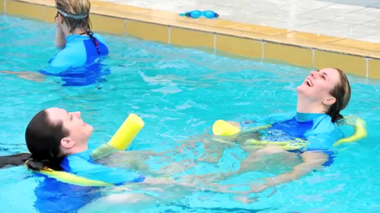 Swimtime Swimadults