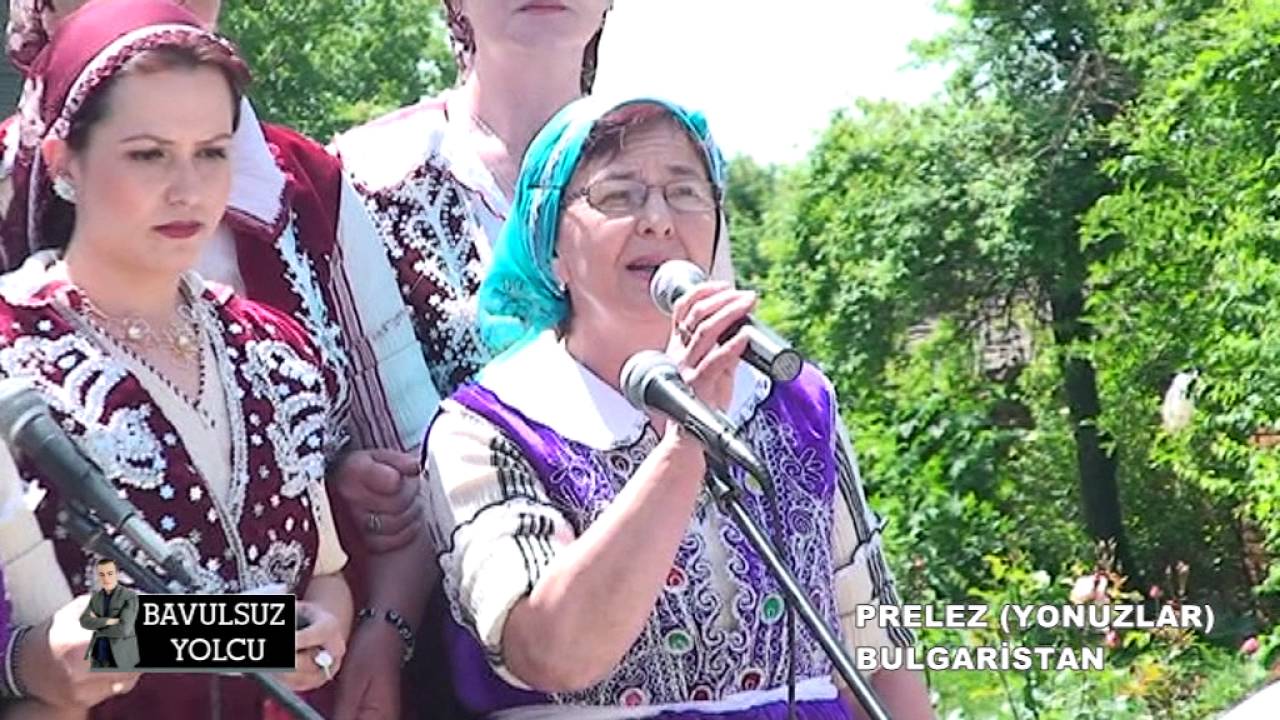 Bavulsuz Yolcu - Prelez (1.Bölüm)