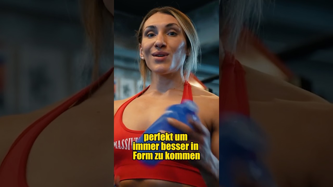 Jetzt wird Fett verbrannt 🔥 auf znt-nutrition.shop mit Code Jenny 