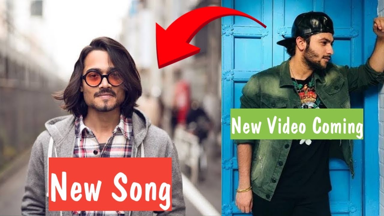 Bhuvan Bam New Song | Harsh Beniwal New Video Coming Soon | Suraj Shukla New Video