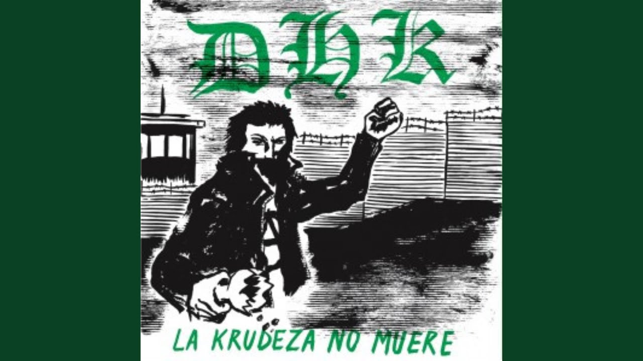 Punk y Bicicleta