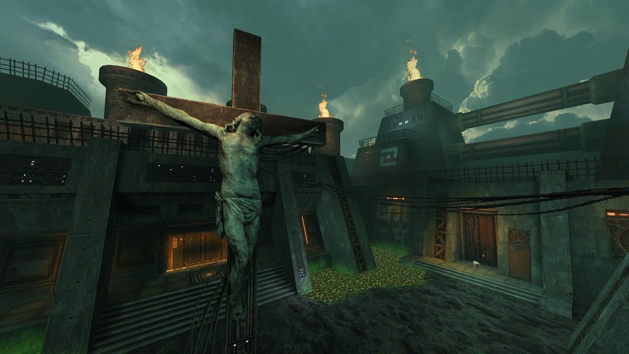 [Quake] Quake Brutalist Jam III - qbj3_naitelveni 