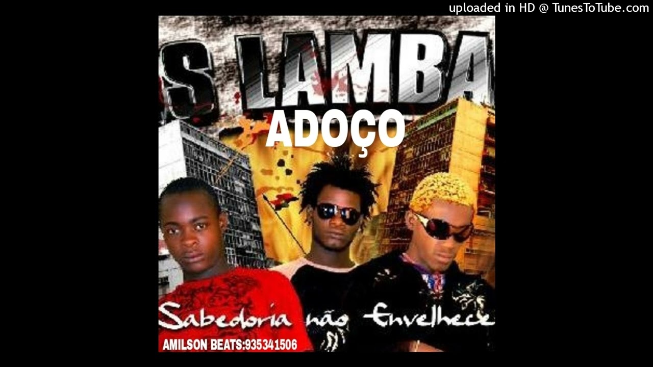 Adoço_dos_lambas_Instrumental_de_kuduro_prodby-Amilson Beats 935341506