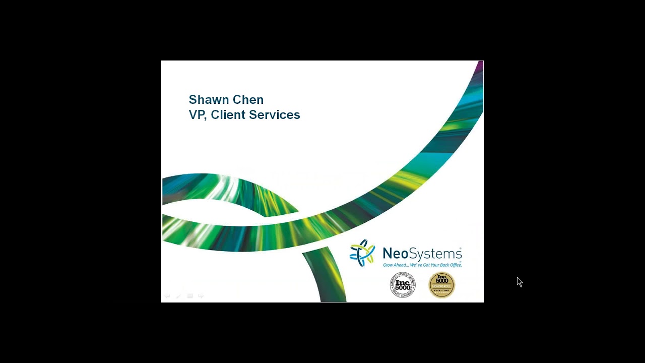 Understanding DCAA: A Guide for Government Contractors | NeoSystems Webinars