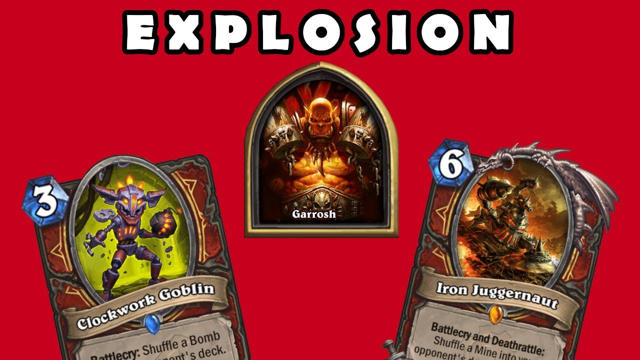 This Deck is The Bomb