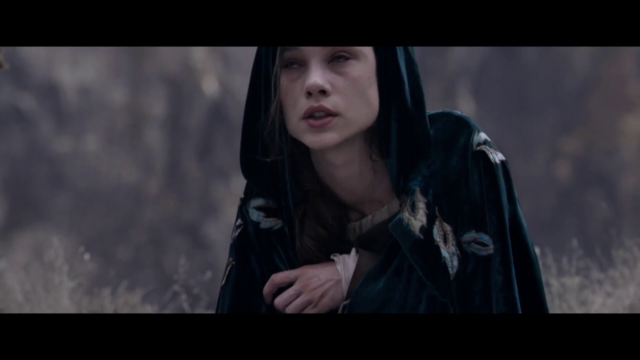 King Arthur - Any other way MV