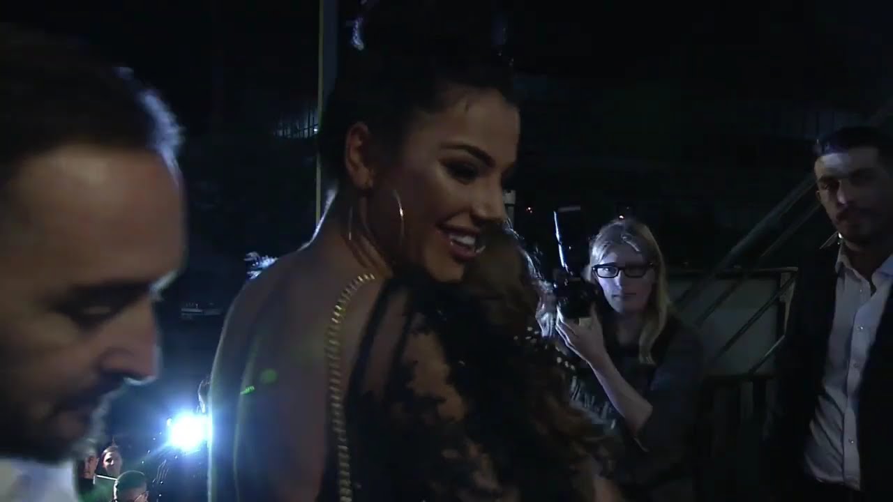 Red Carpet ZHURMA VIDEO MUSIC AWARDS 2017