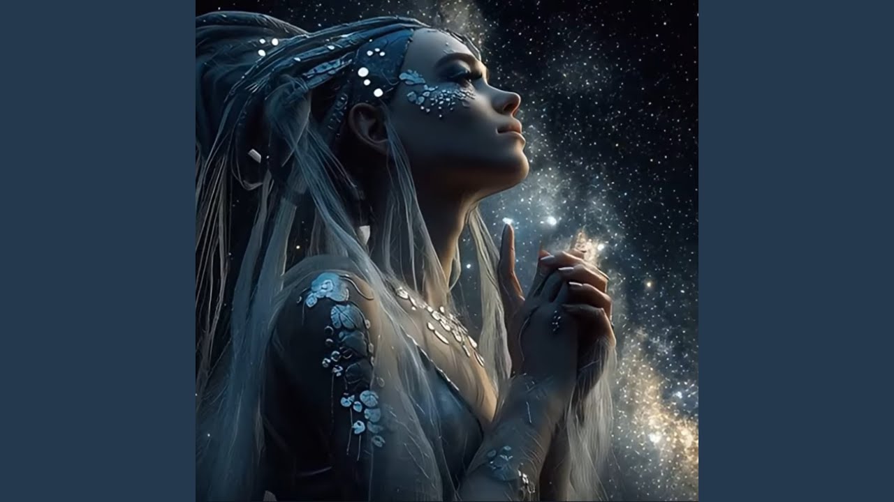 * ATMOSPHÈRE ÉNIGMATIQUE *