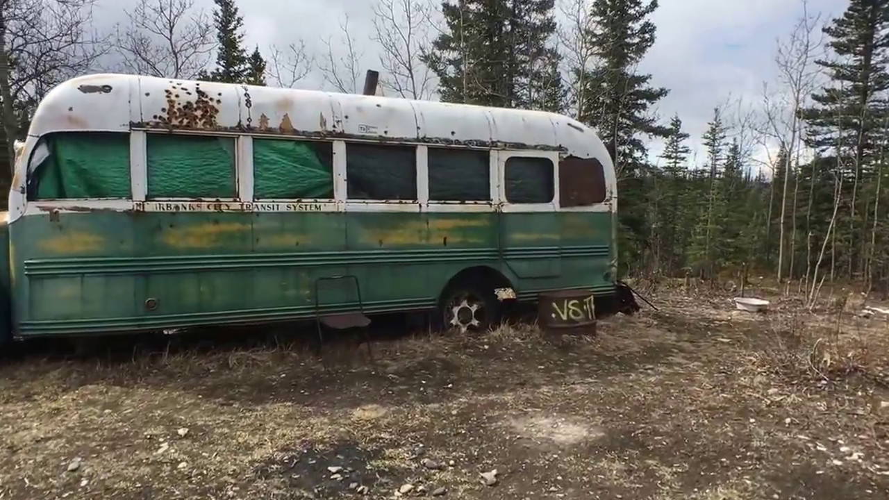 Magic Bus-Stampede Trail-6.5.2016