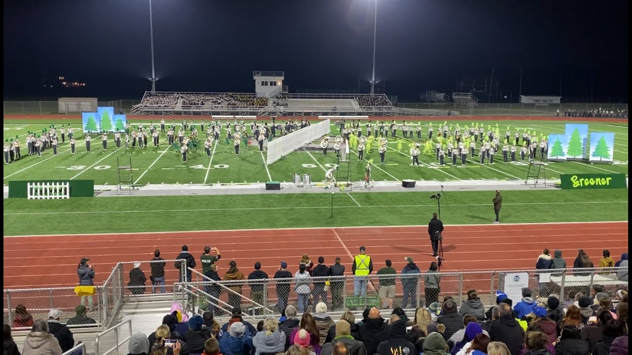 2023 TCMB MSBOA Performance, 