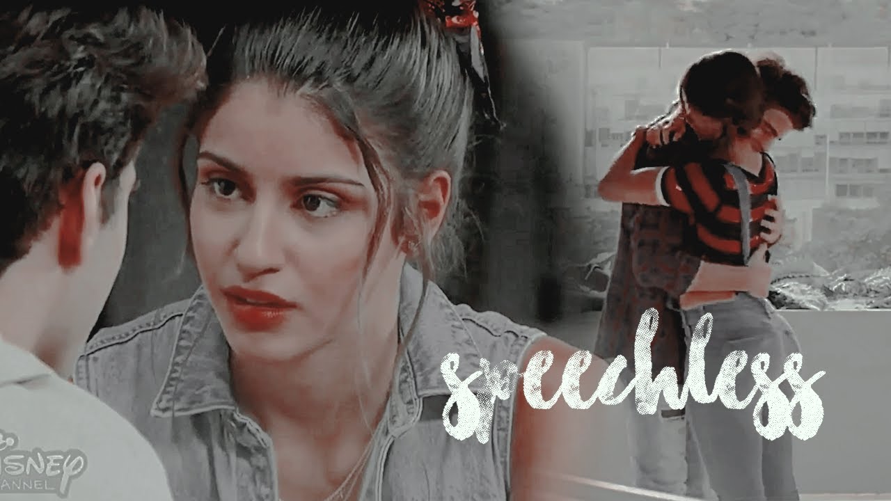 Bia & Manuel | Speechless
