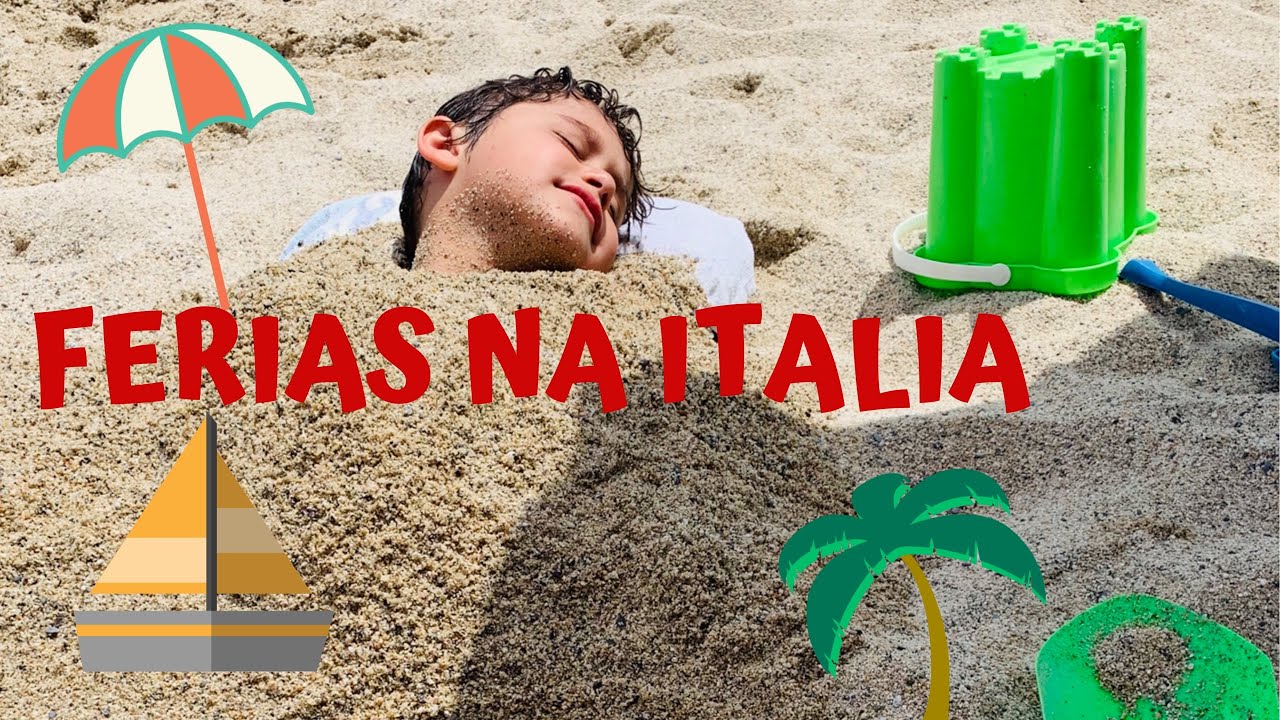 F&Eacute;RIAS NA  ITALIA 2019