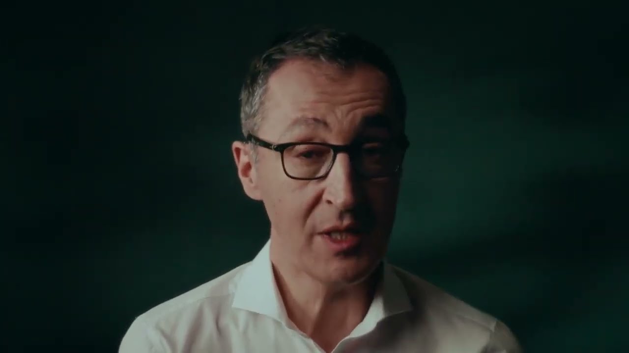Die Gr&uuml;nen Wahlwerbespot - Landtagswahl Baden-W&uuml;rttemberg 2026 (Wahlwerbung)