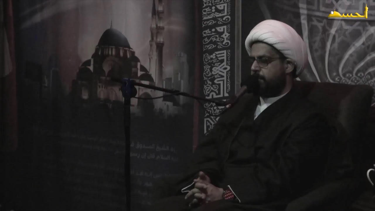 الليلة السادسة و العشرون من شهر رمضان المبارك 1447