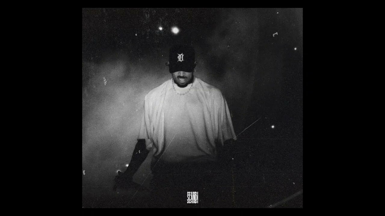 Chris Brown x Kehlani Type Beat – 