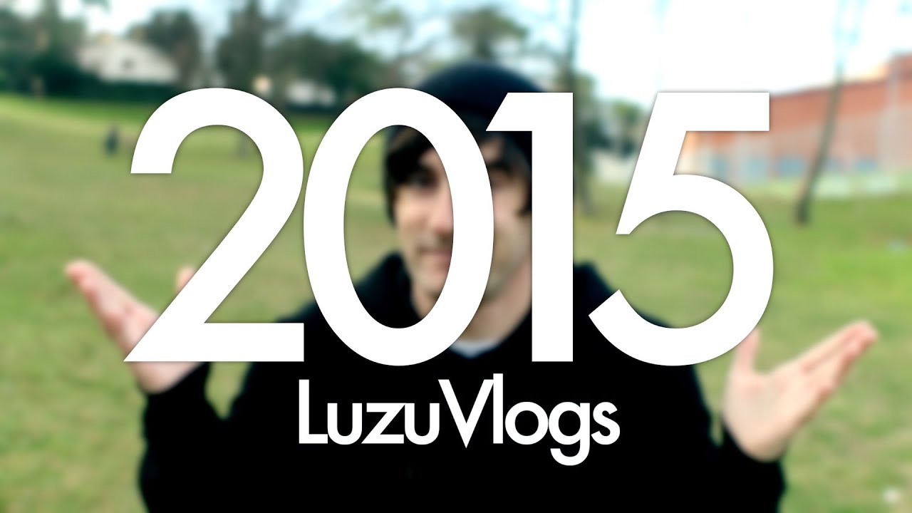 CAMBIO Y EVOLUCION - LuzuVlogs