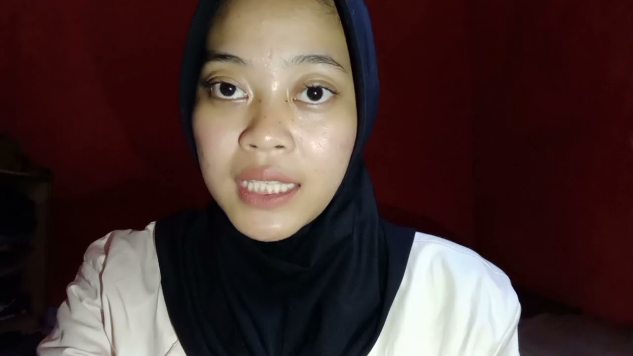 Public Speaking,Putri Nurhaliza (231240143) BKI-6D