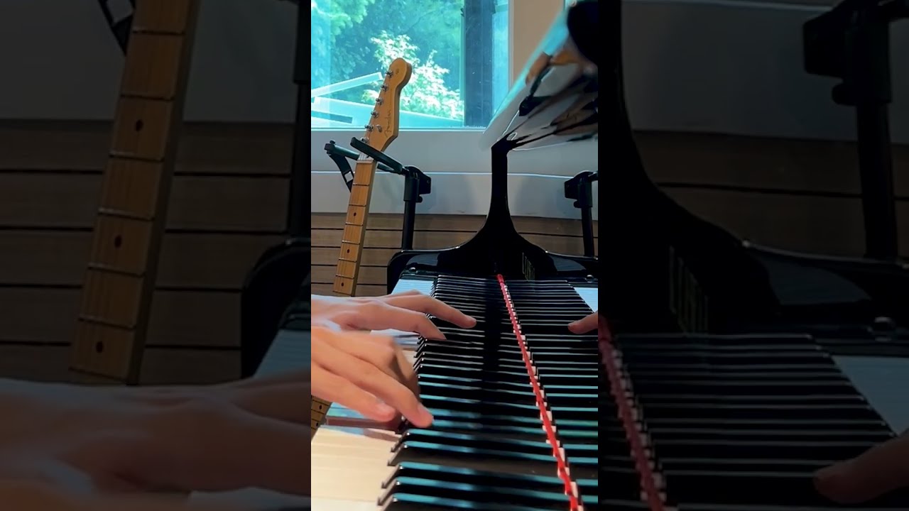 BLUE BOSSA ㅡLATIN FUNK GROOVE