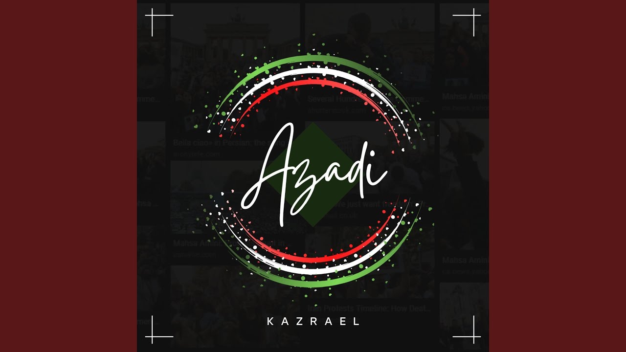 Azadi