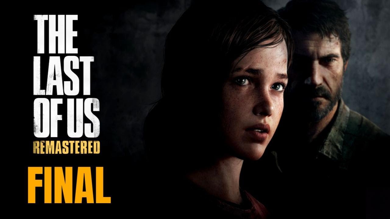 LA DECISIÓN QUE LO CAMBIARÁ TODO!!! | The Last of Us Remastered (PS5) - FINAL