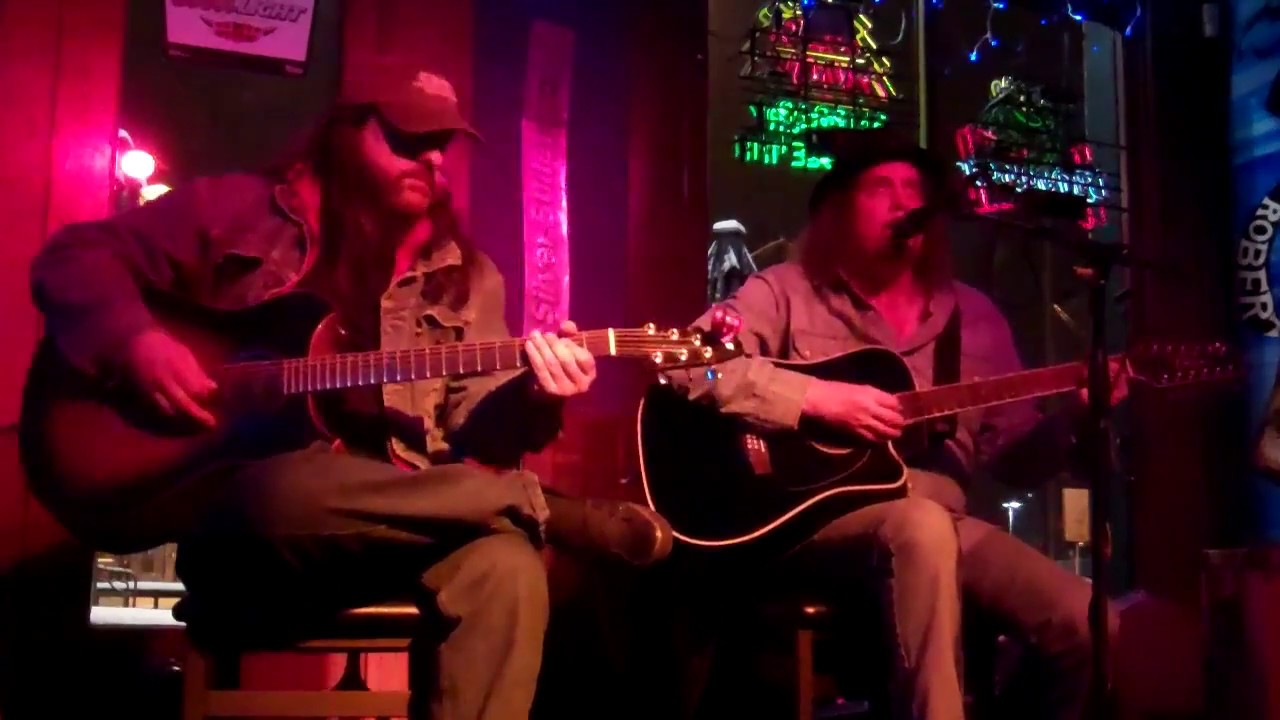 Chris Shaffer & Troy Seele - 