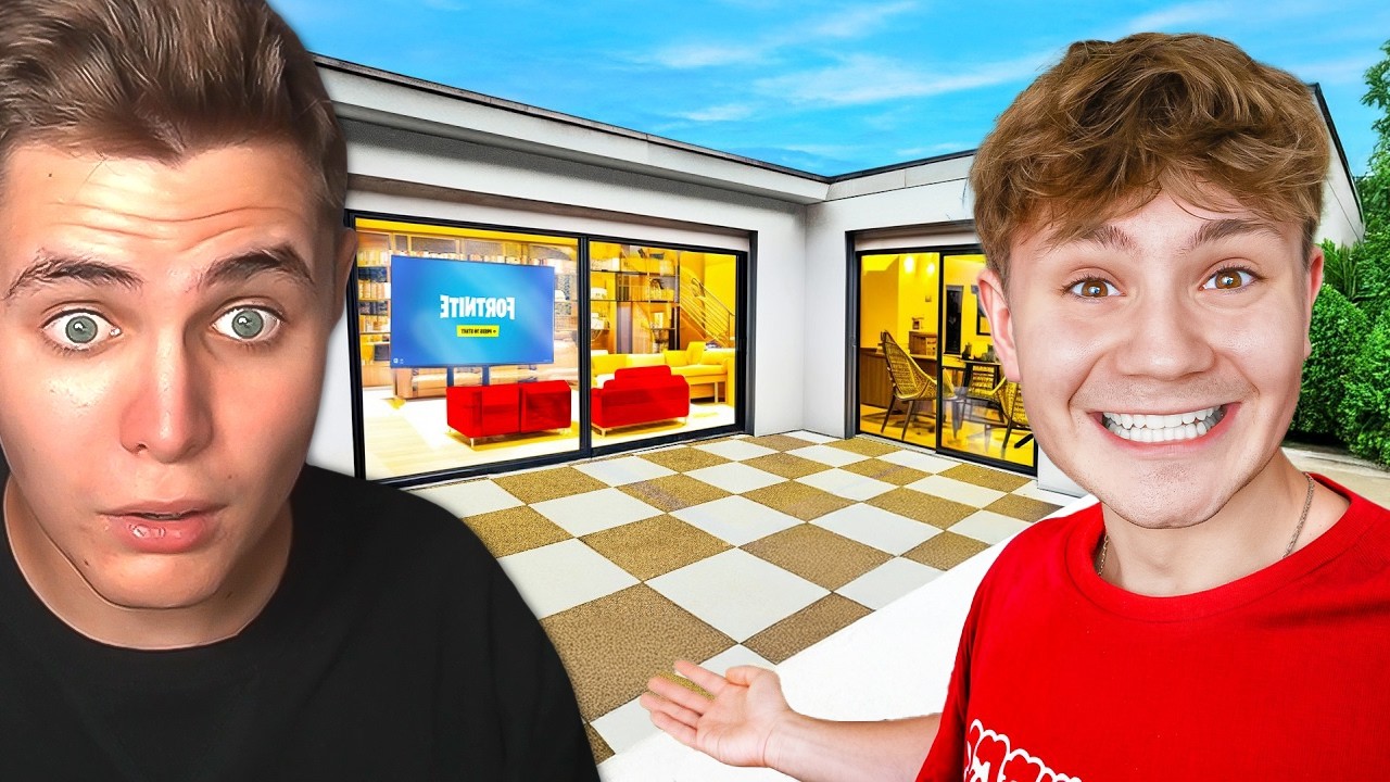Pokeccc Koupil Nový Dům Za 13 Milionu Kč