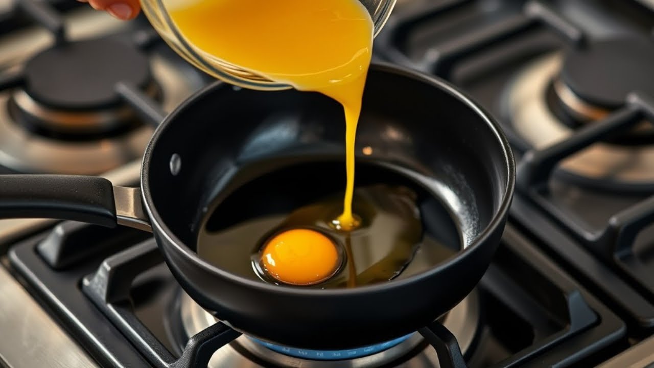 Eggs: The Quickest, Easiest, CHEAPEST Meals You Can Make