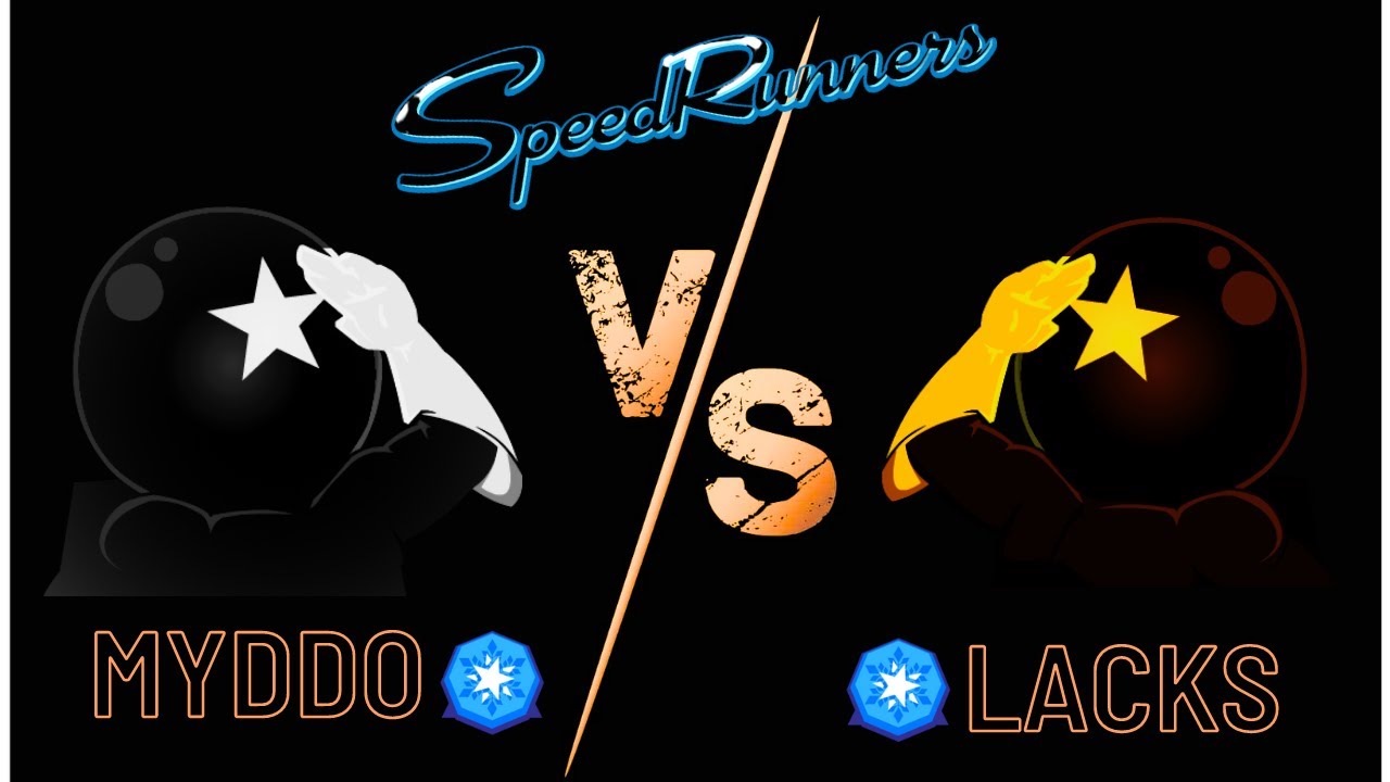 Myddo VS Lacks