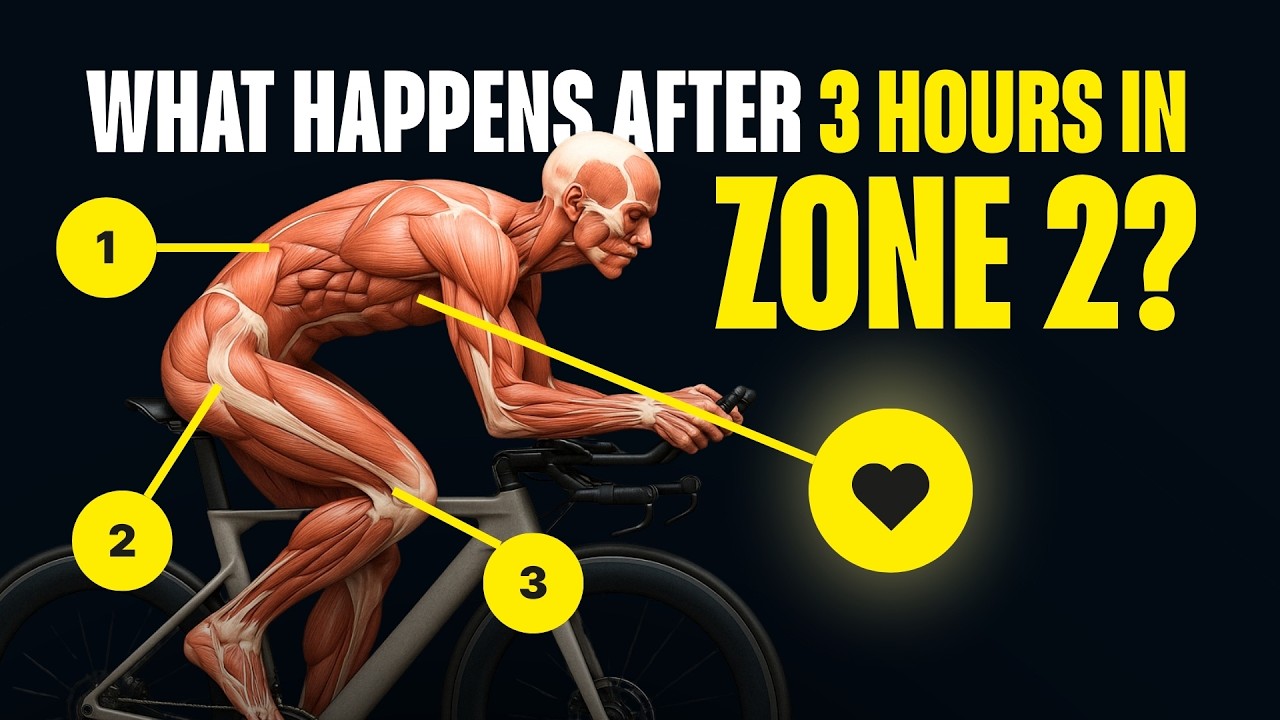 How To Train Smarter In Zone 2