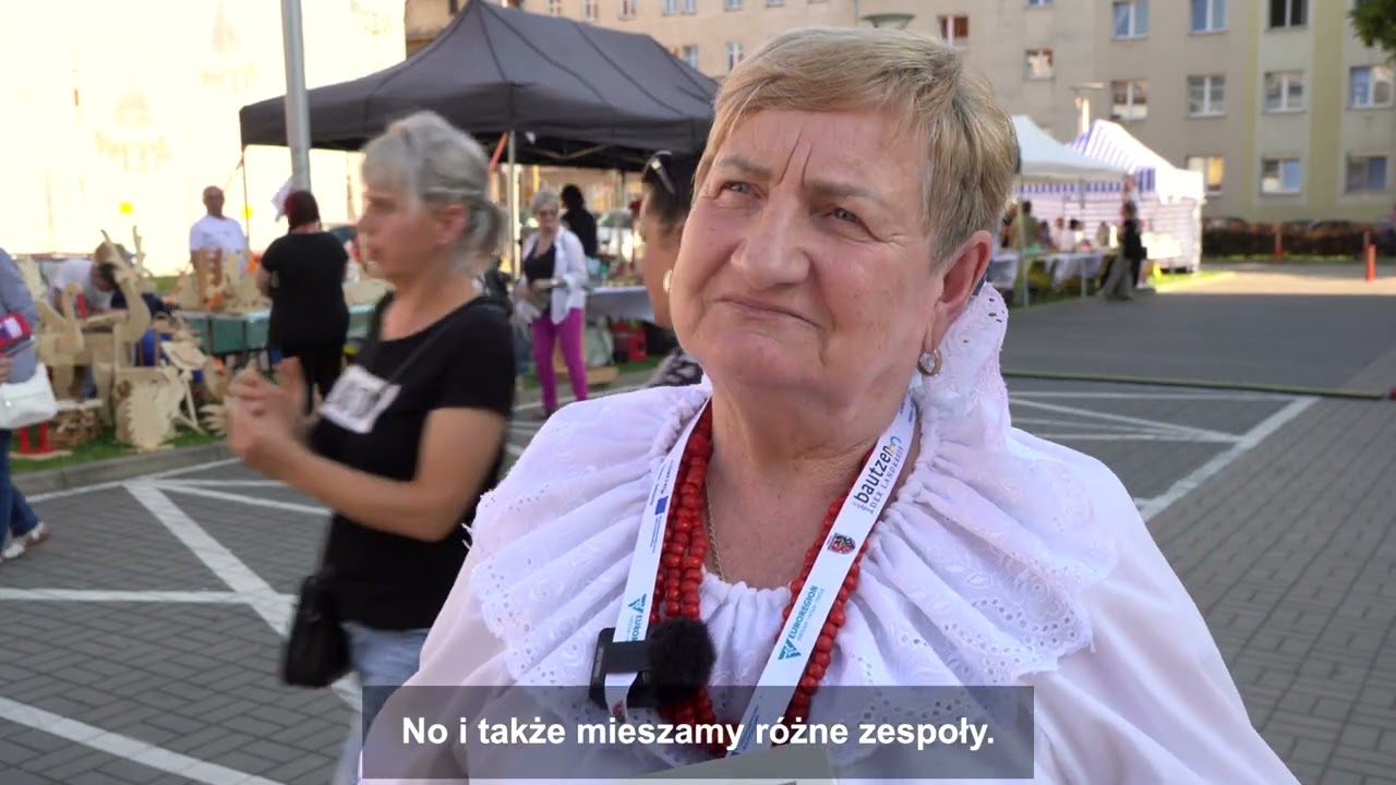 Transgraniczne Spotkanie Folkowe 