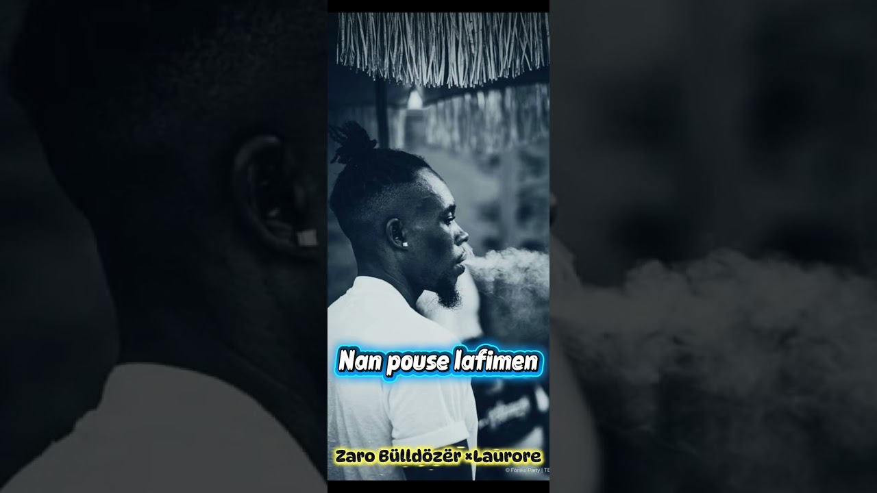 Nan Pouse lafimen (Zaro Bulldozer x Laurore)
