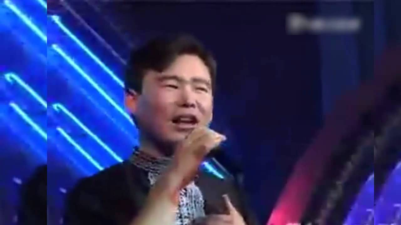 Qara Chax | Ehmet ili | Uyghur Nahxa