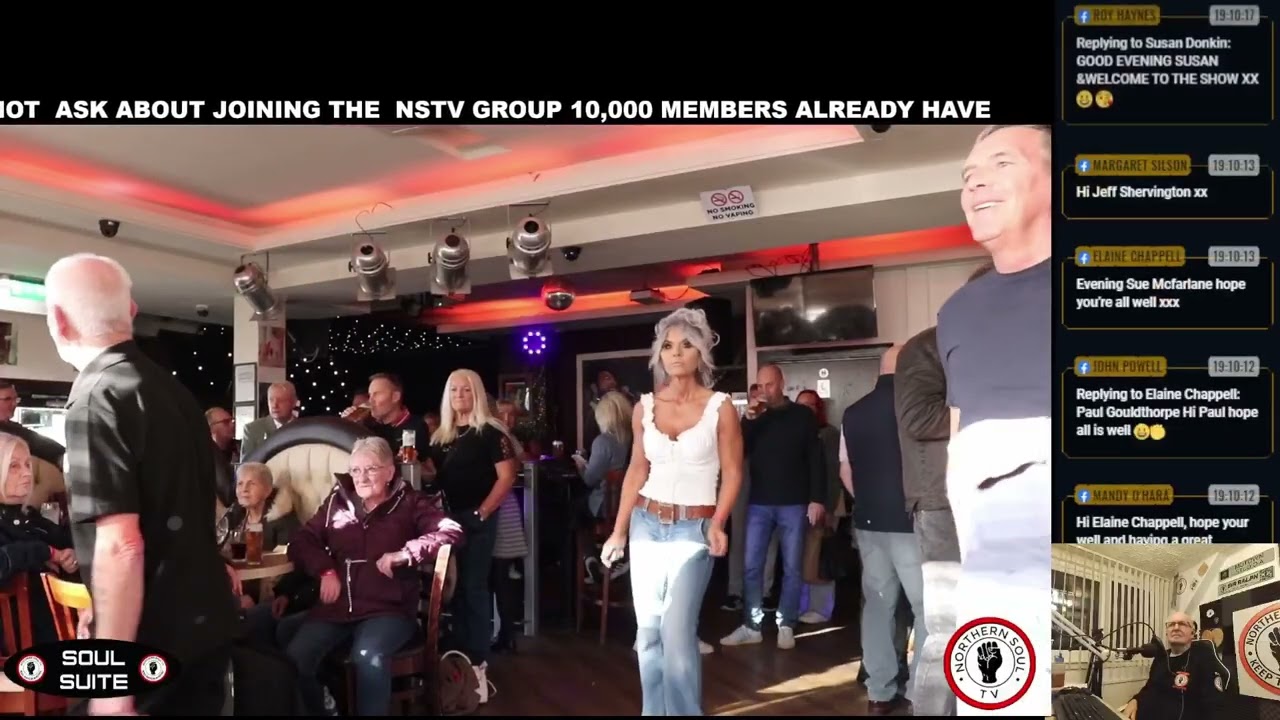 NSTV Your Requests