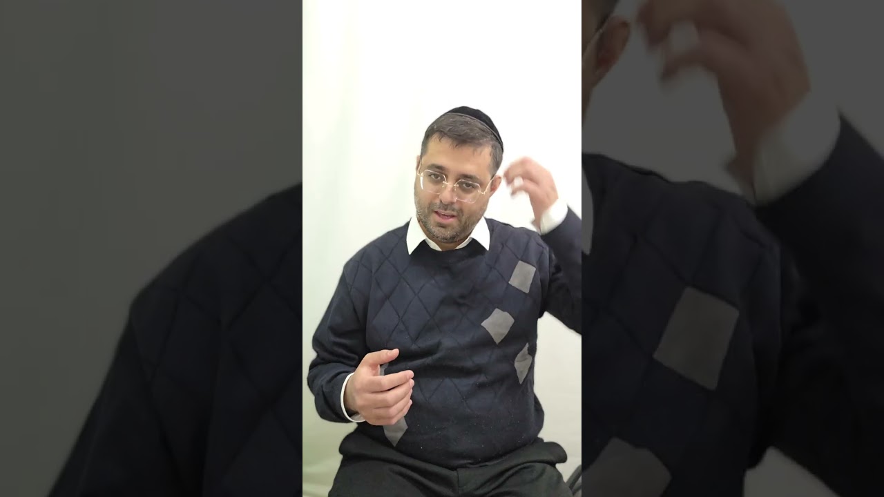 חידוש קצר לפורים | איזה מסר אסתר המלכה רצתה להוריש לדורות | תשפ