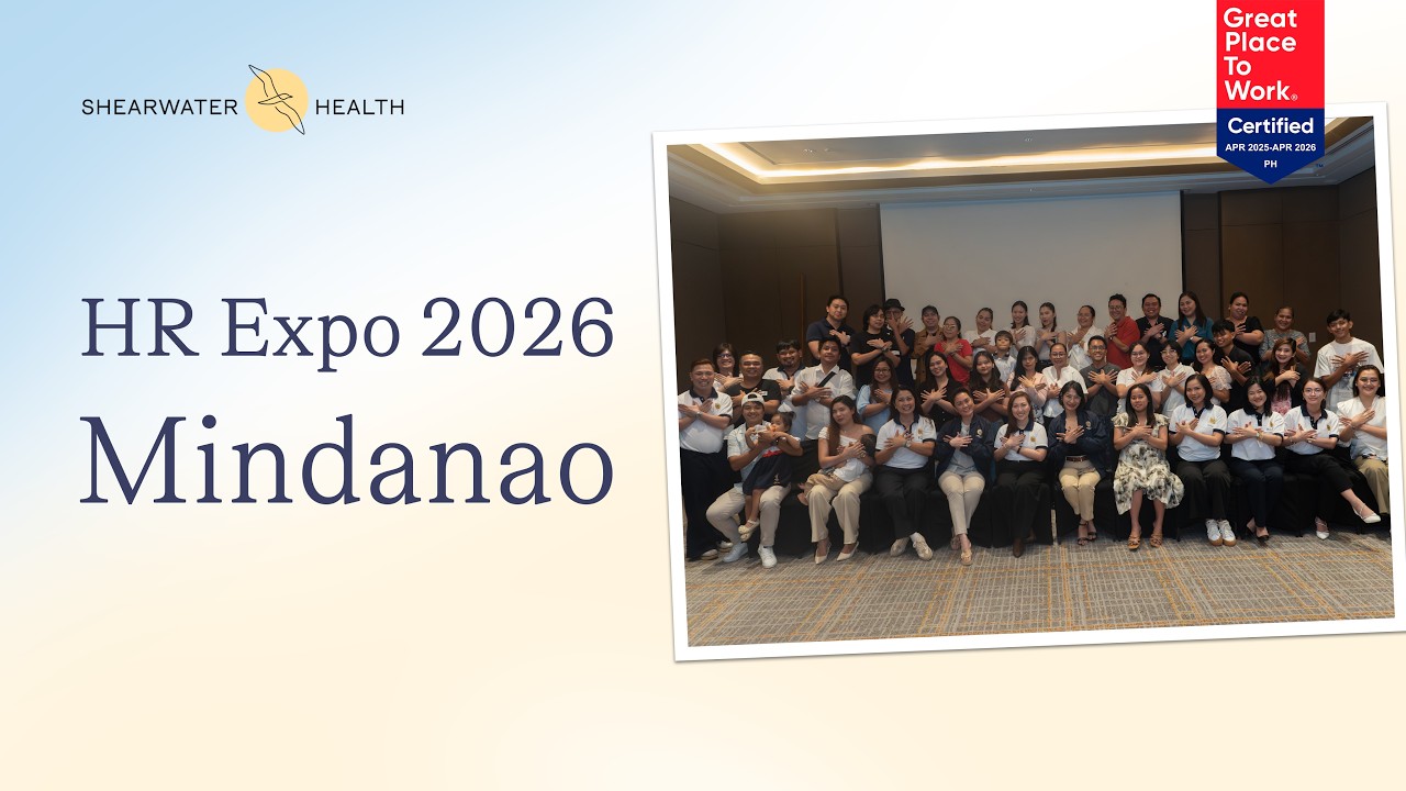 HR Expo 2026 | Mindanao Event Highlights